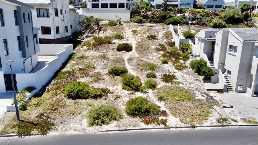 0 Bedroom Property for Sale in Big Bay Western Cape